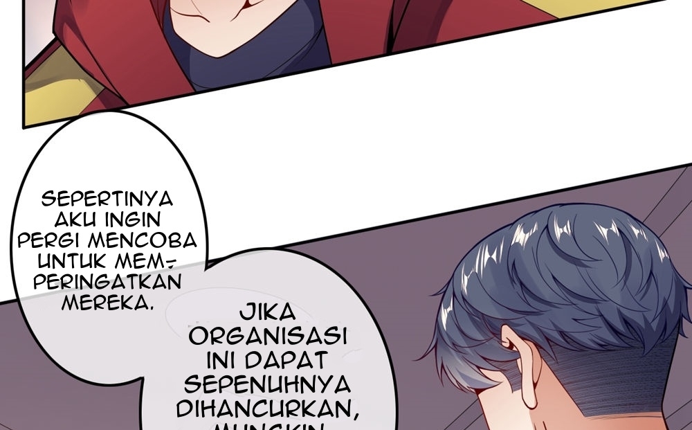 Foral Guardian In The City Chapter 03 Gambar 122